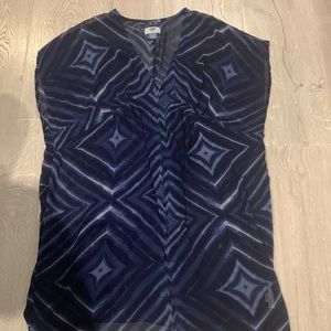 Women’s swimsuit cover-up